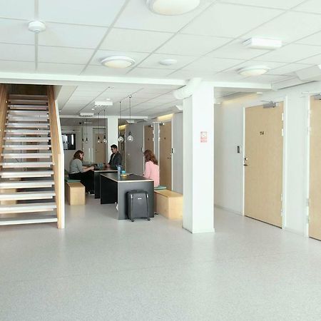 Citysleep Luleå Kültér fotó