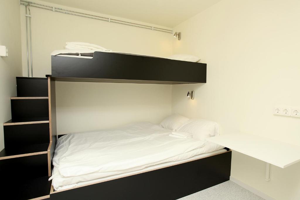 Citysleep Luleå Szoba fotó
