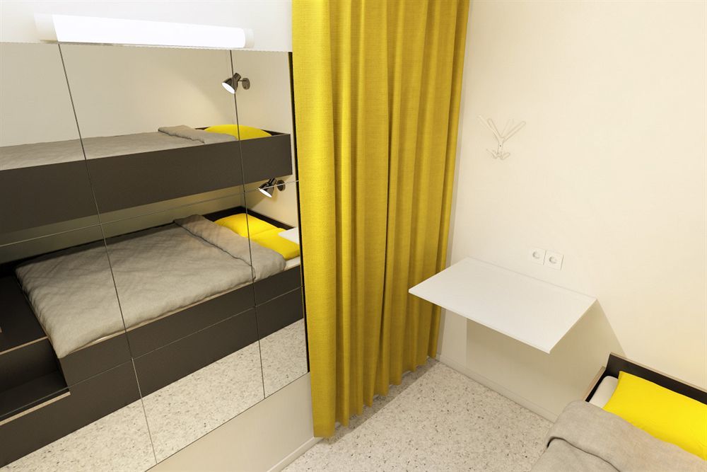 Citysleep Luleå Kültér fotó