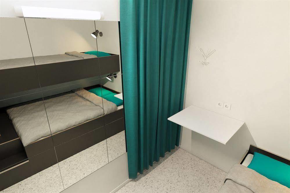 Citysleep Luleå Kültér fotó