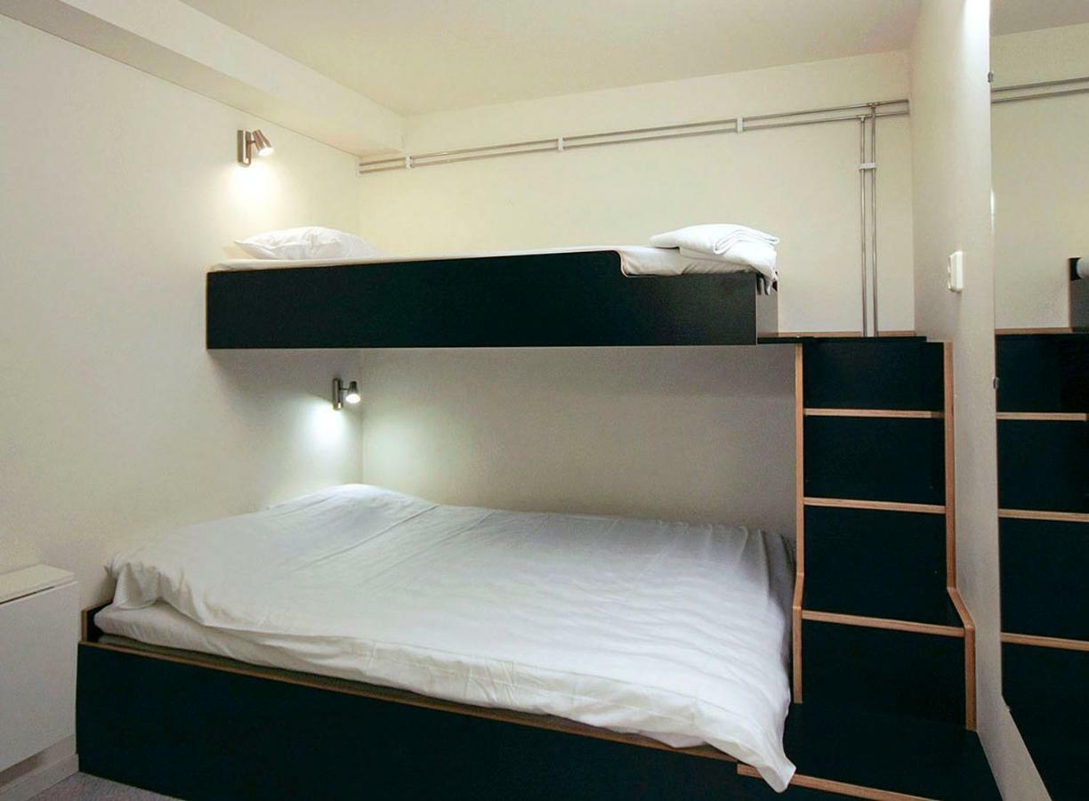 Citysleep Luleå Kültér fotó